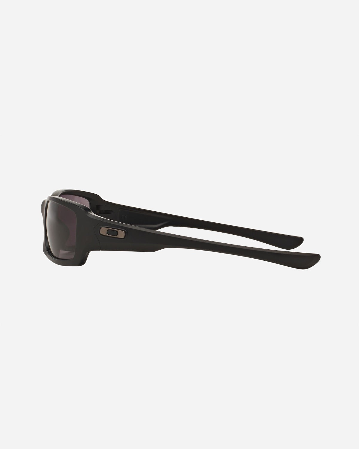 Fives Squared - Matte Black