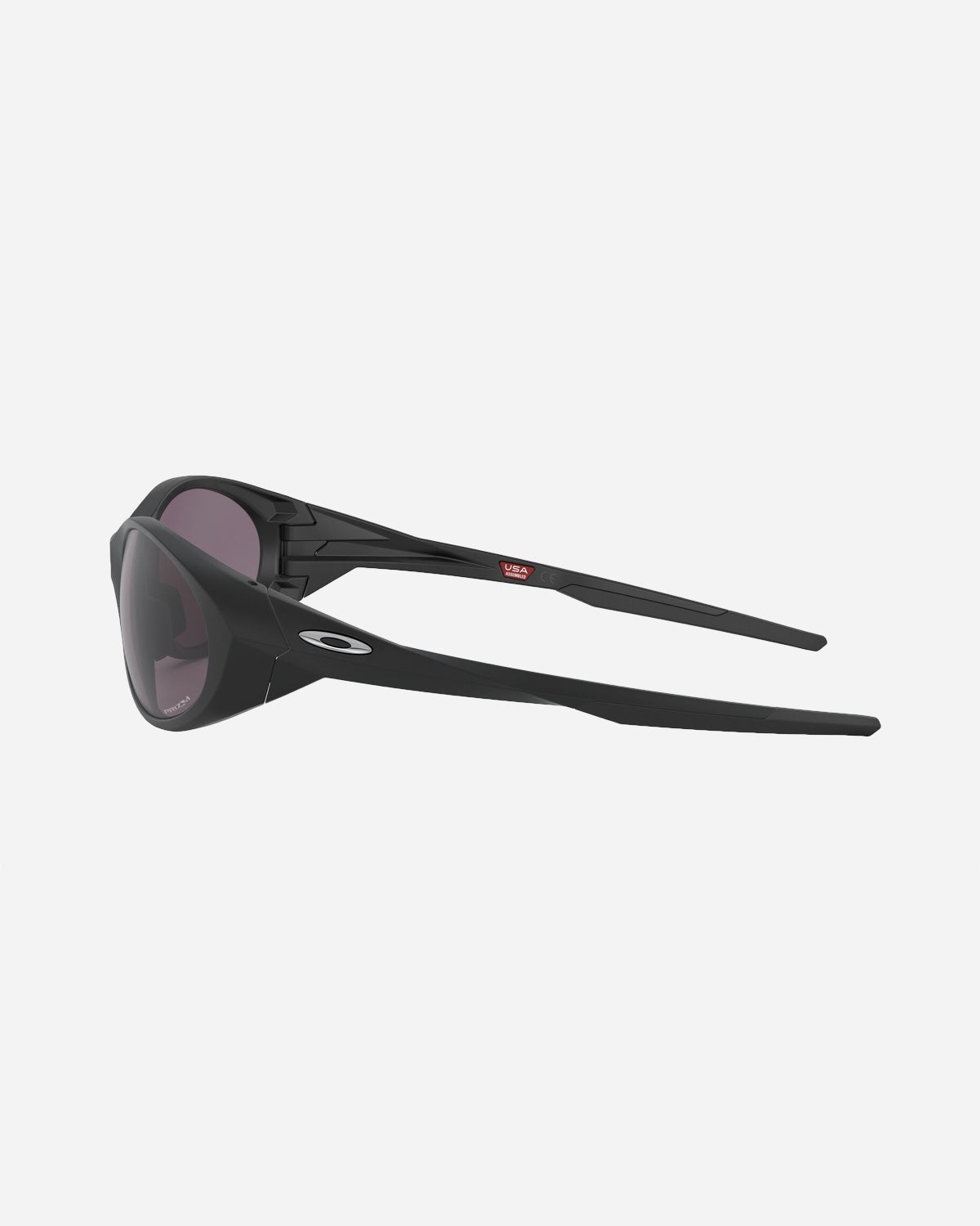 Eyejacket Redux - Matte Black