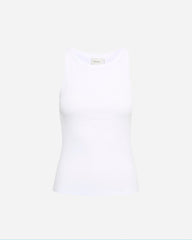 Drew SL Top - Bright White