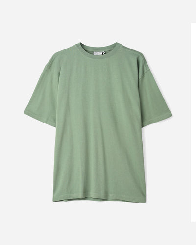 The Perfect Tee - Jade Green - H2O Fagerholt - Munkstore.dk