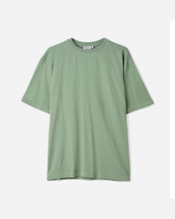 The Perfect Tee - Jade Green