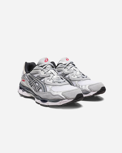 GEL-NYC - White/Steel Grey