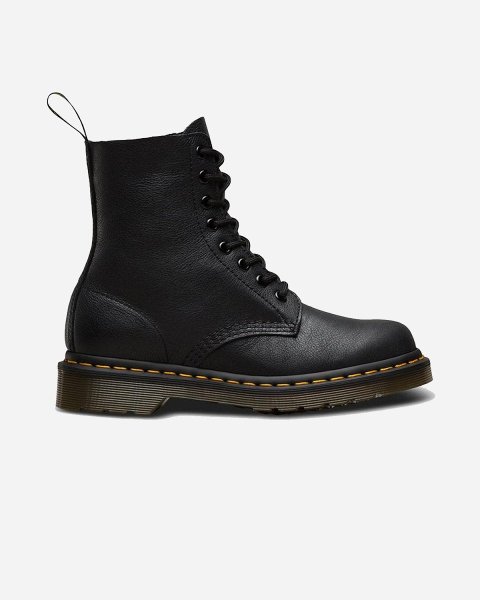 1460 Pascal Virginia - Black - Munk Store