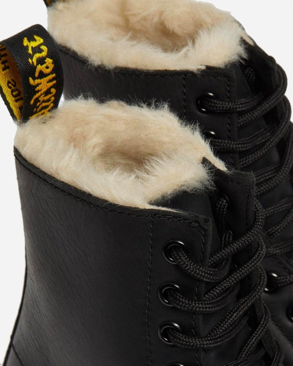 1460 Serena - Black - Munk Store