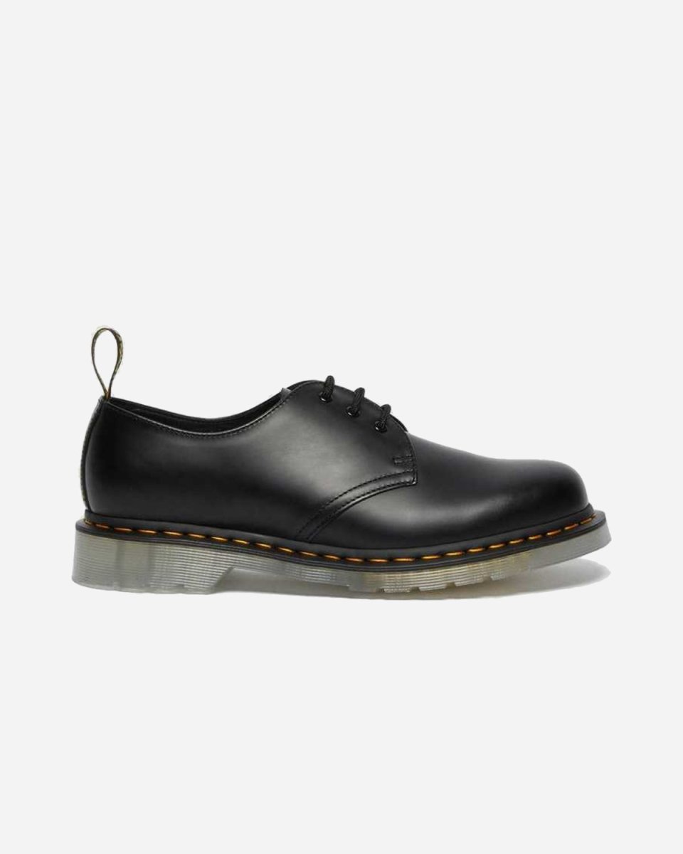 1461 Iced - Black Smooth - Munk Store