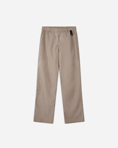 The Dinner Pants - Walnut - H2O Fagerholt - Munkstore.dk