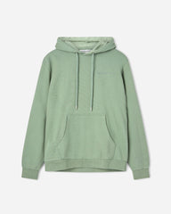 The Right Hoodie - Jade Green