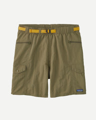 M's Outdoor Everyday Shorts 7 in. - Sage Khaki