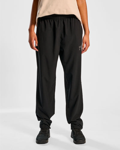 Halo Tech Pants - Black - HALO - Munkstore.dk