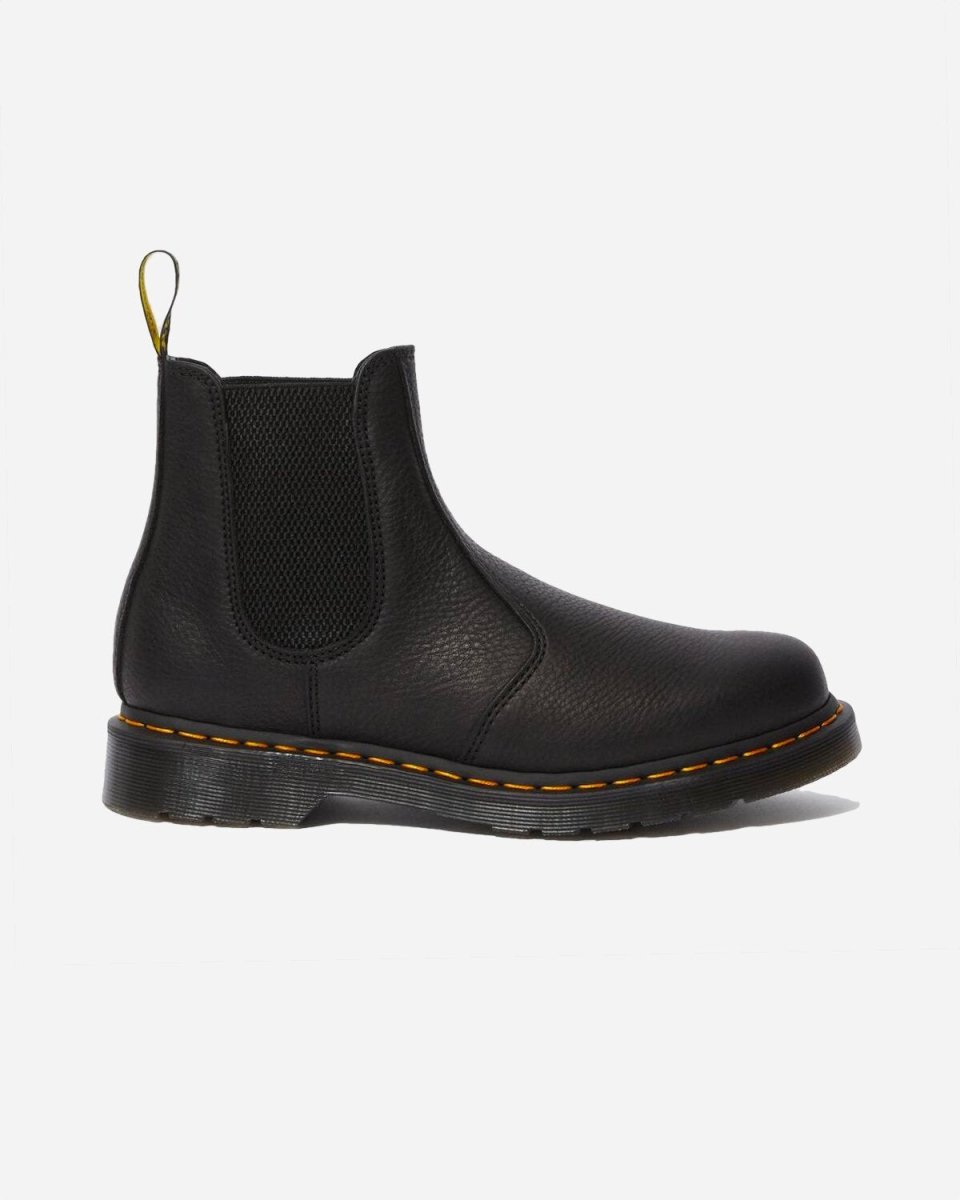 2976 - Black Ambassador - Munk Store