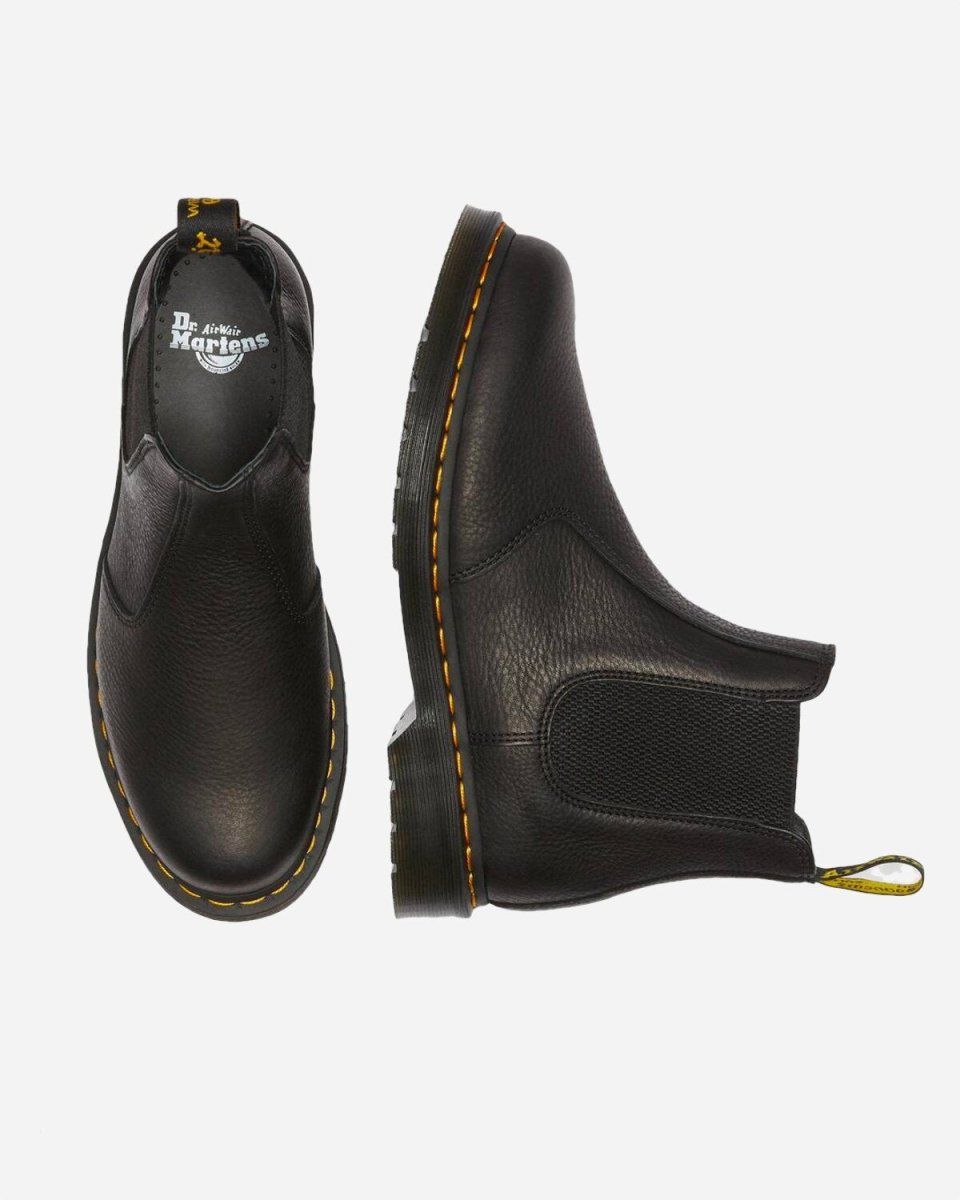 2976 - Black Ambassador - Munk Store