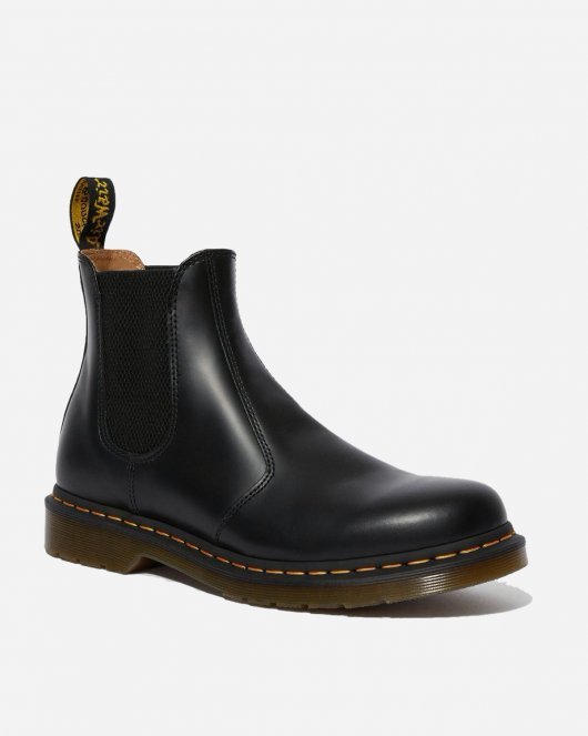 2976 YS - Black - Munk Store