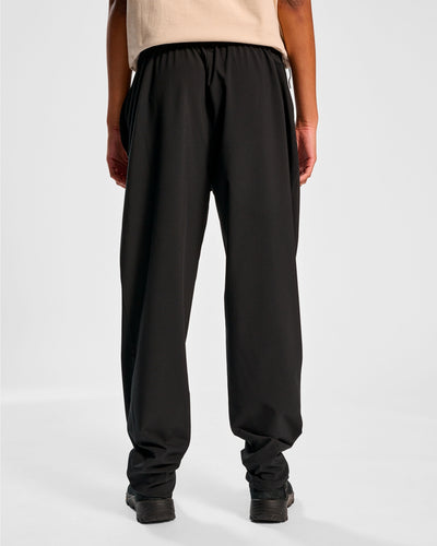 Halo Tech Pants - Black - HALO - Munkstore.dk