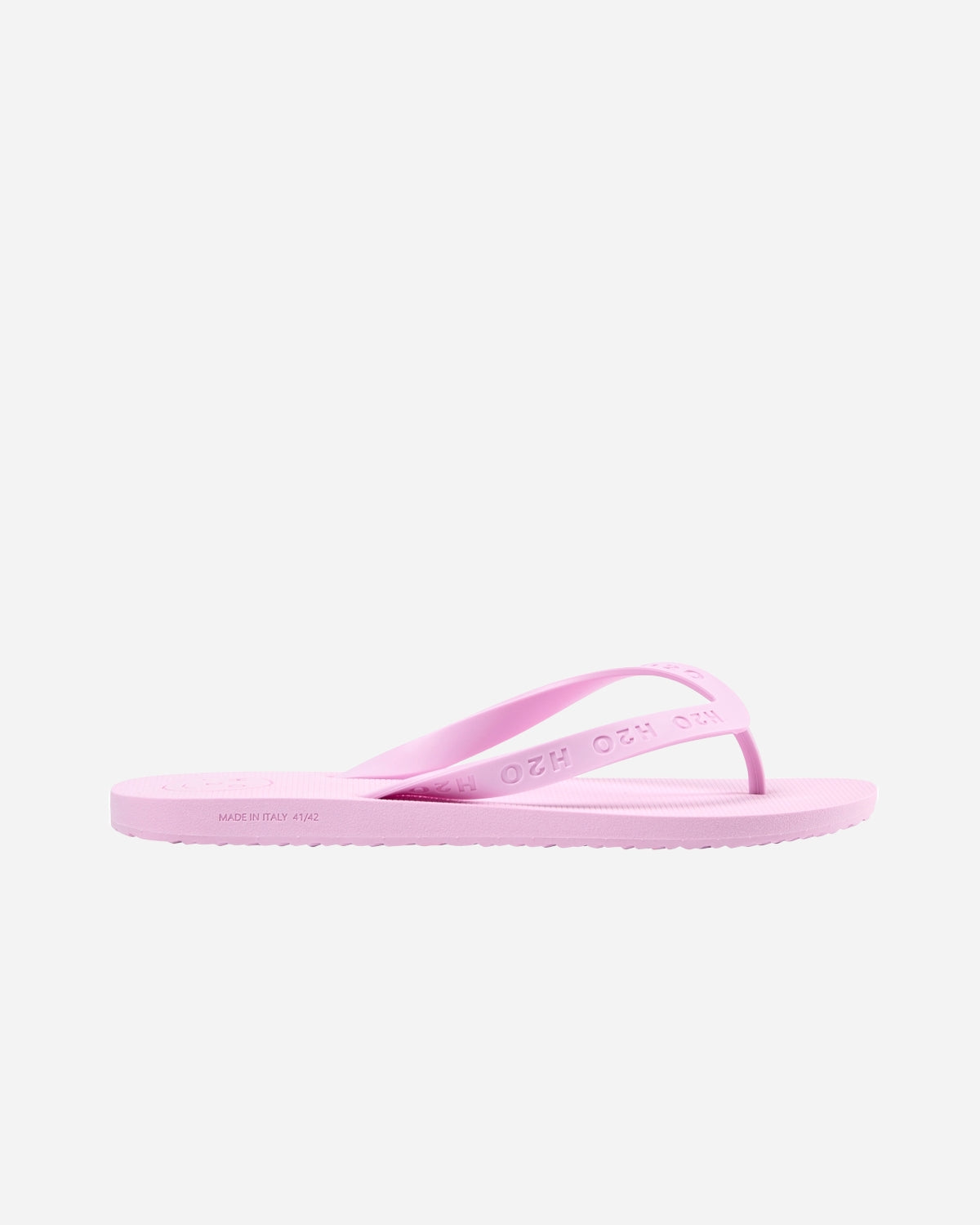 Flip Flop - Light Pink - H2O - Munkstore.dk