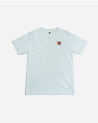 Ace Logo T-Shirt - White