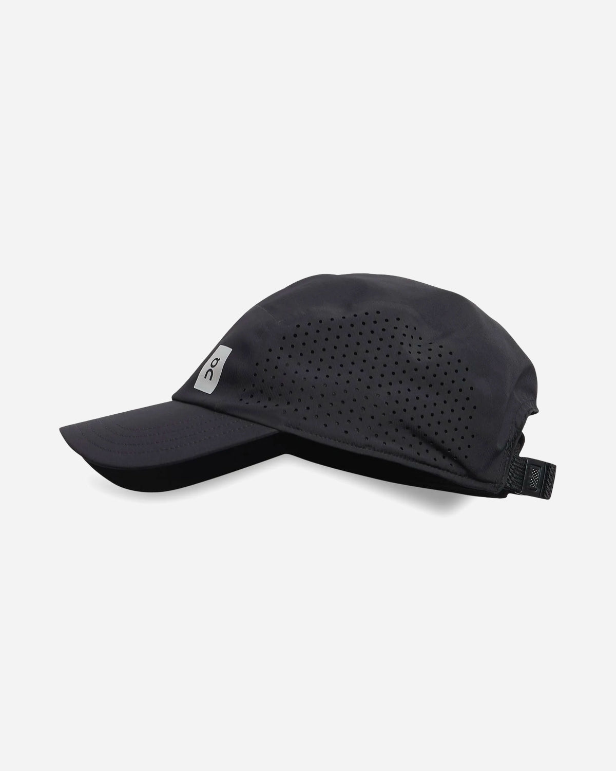 Lightweight Cap U - Black