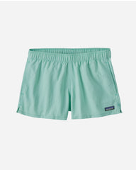 W's Baggies Shorts 5 in. - Early Teal