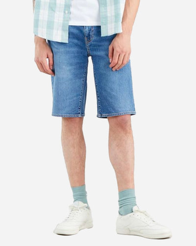 405 Standard Shorts - Punch Line Real Call - Munk Store