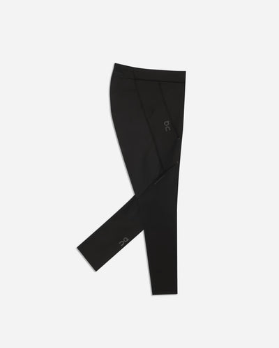 Performance Tights M - Black