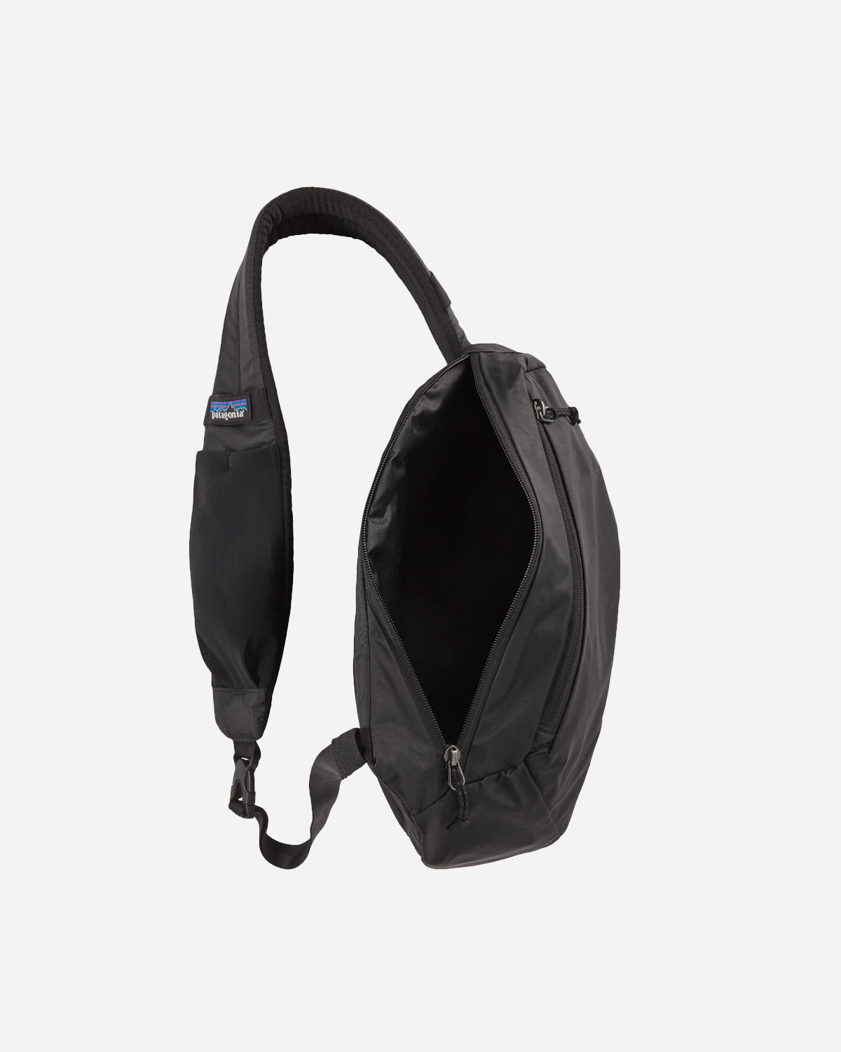 Ultralight Black Hole Sling - Black - Patagonia - Munkstore.dk