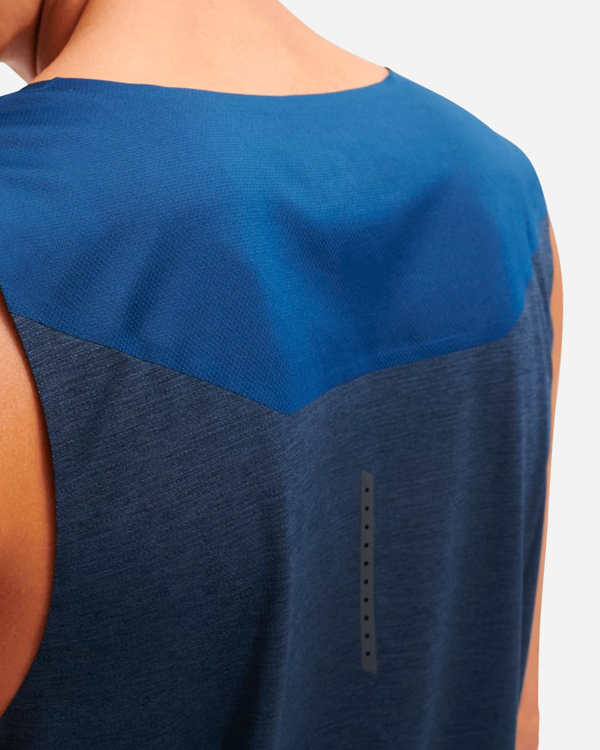 Tank-T M - Denim/Navy