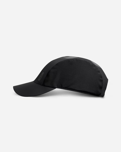 Zero Cap - Black