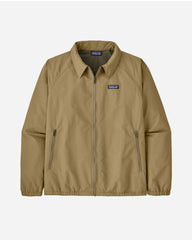 M's Baggies Jacket - Classic Tan