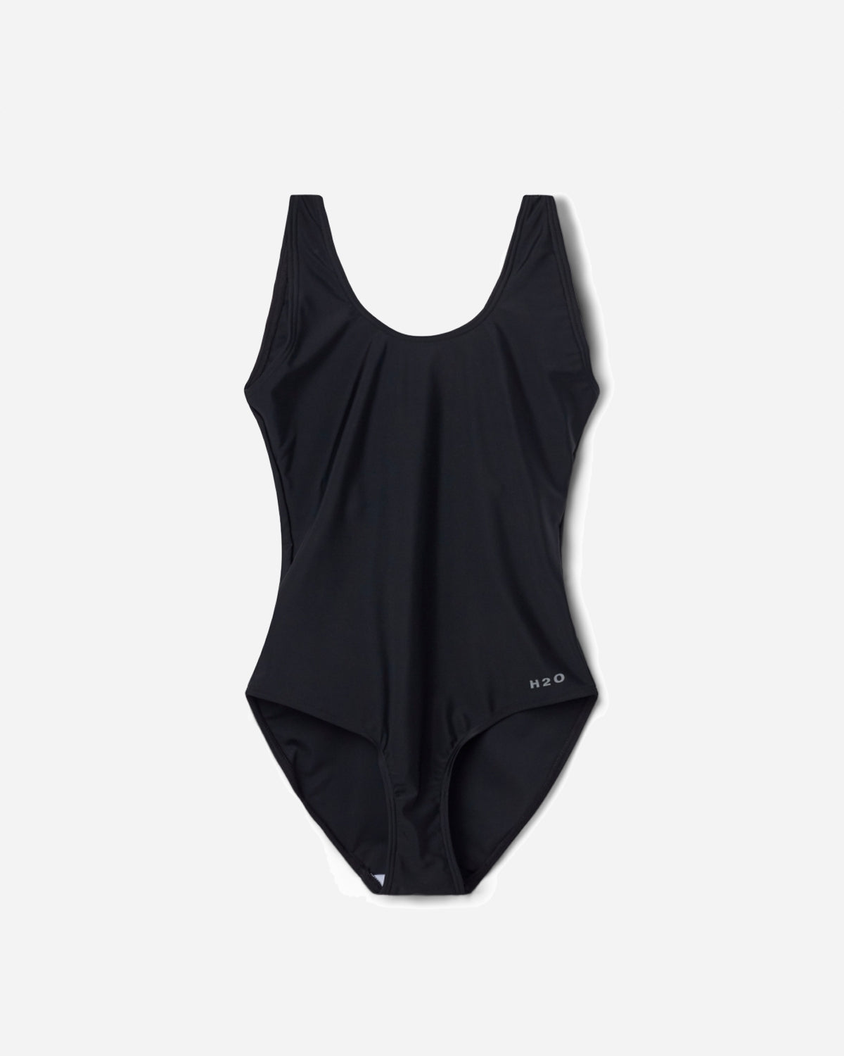 Tornø Swim Suit - Black