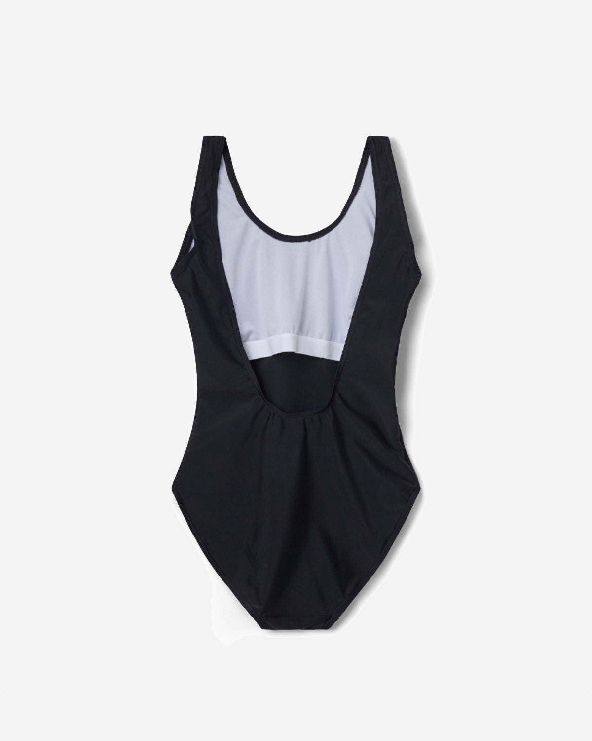 Tornø Swim Suit - Black