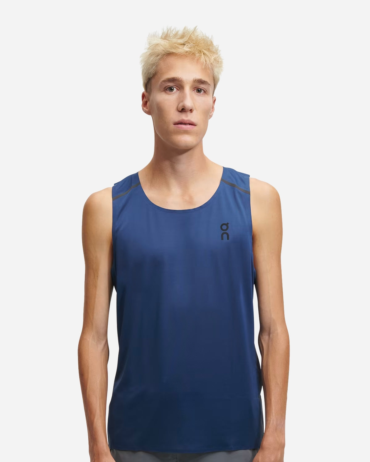 Tank-T M - Denim/Navy