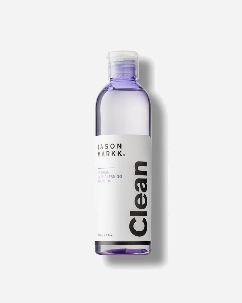 8 OZ Premium Shoe Cleaner - Neutral - Munk Store