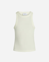 Ordville Top - White