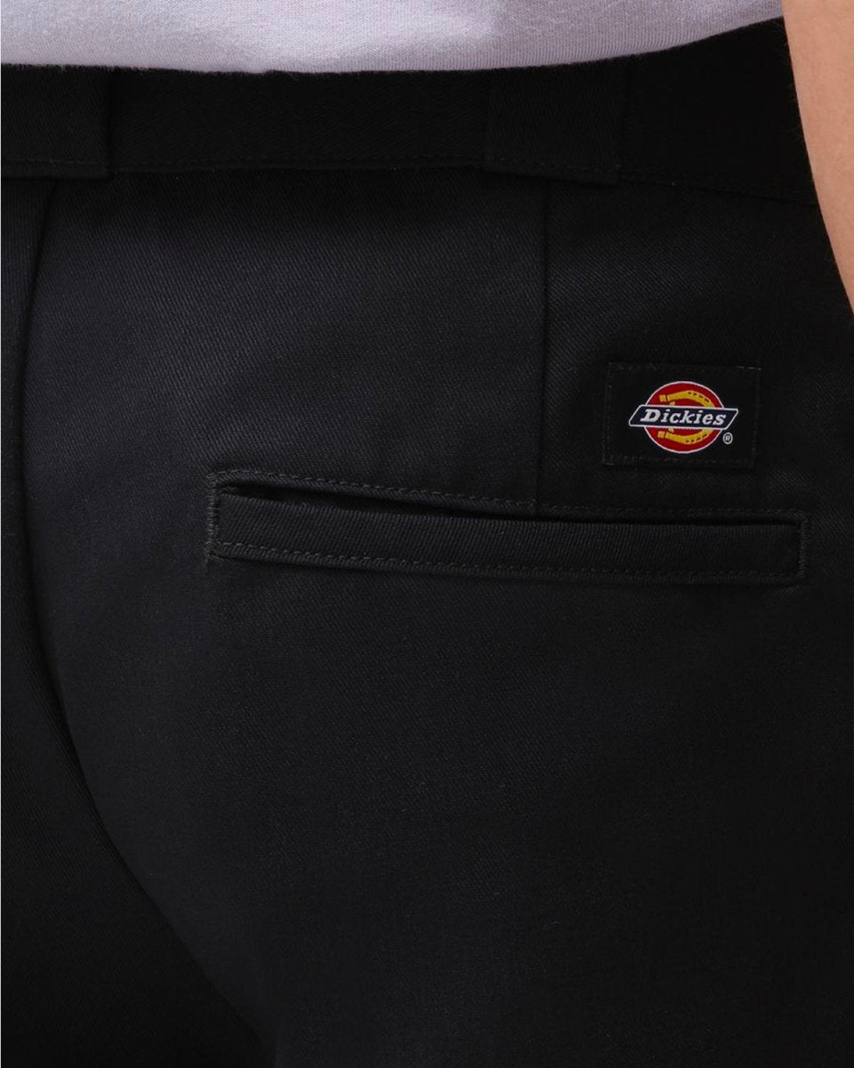 873 Work Pant Recycled - Black - Munk Store