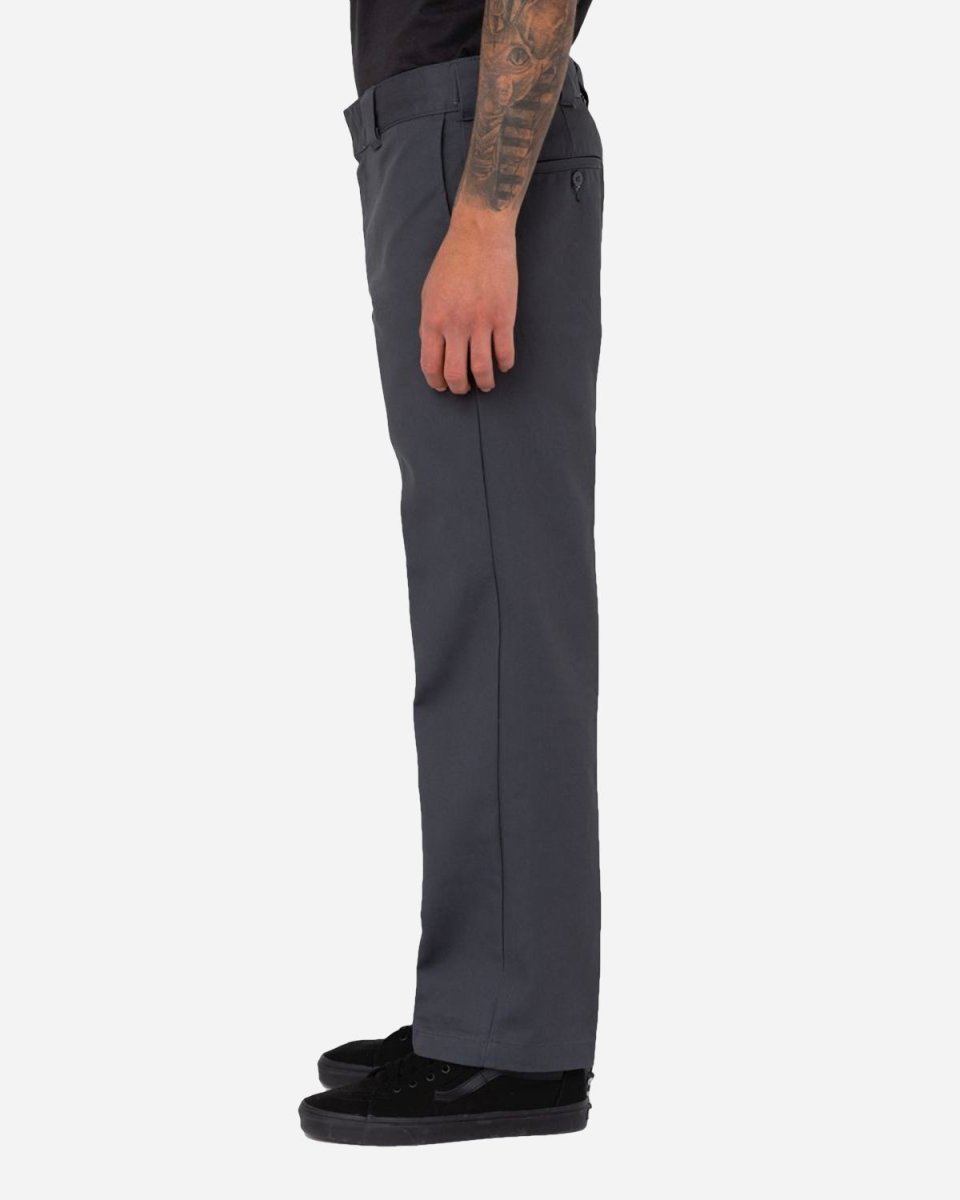 873 Work Pant Recycled - Charcoal Grey - Munk Store