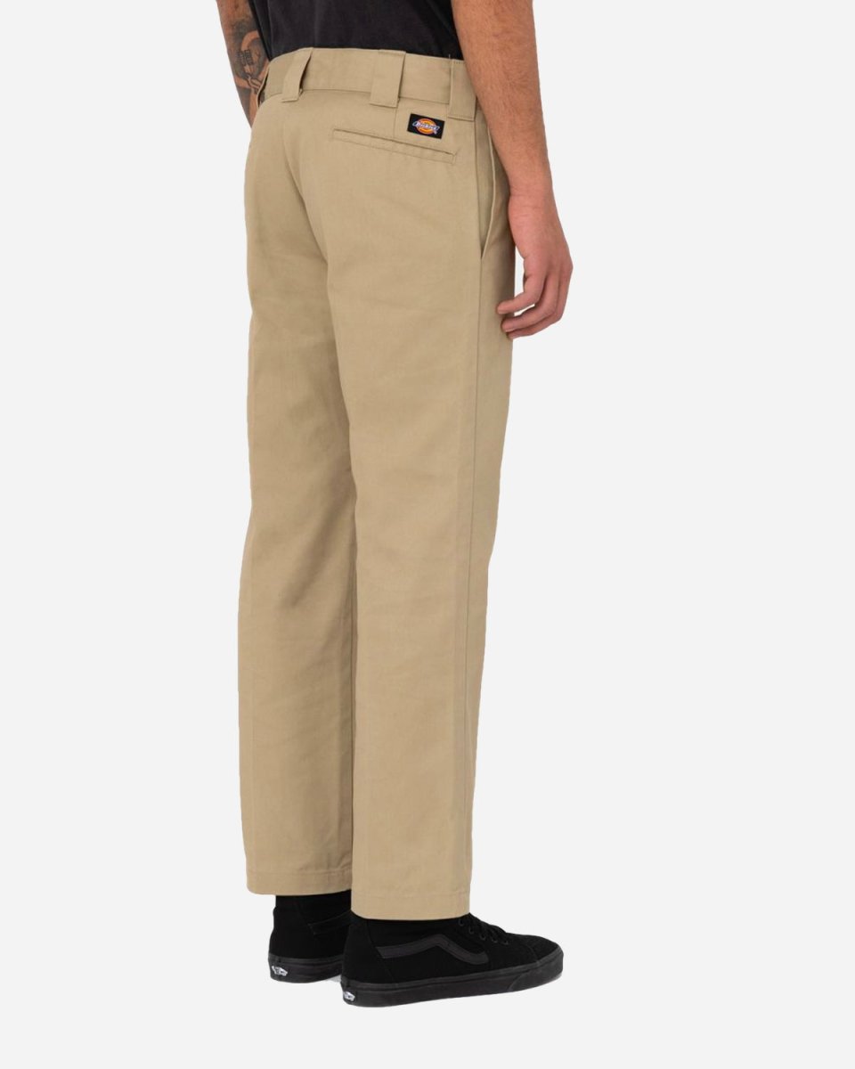 873 Work Pant Recycled - Khaki - Munk Store