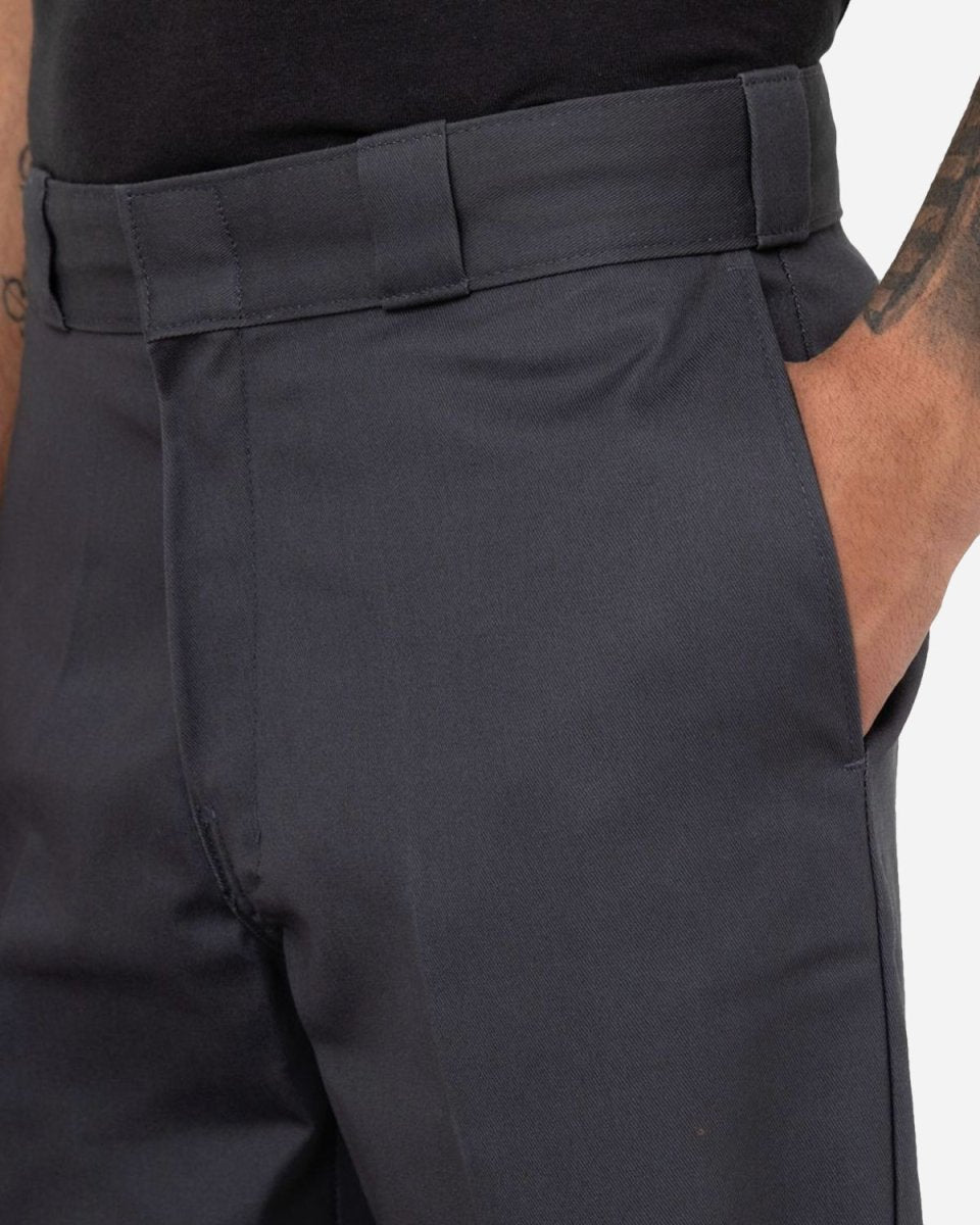874 Work Pant Recycled - Charcoal Grey - Munk Store