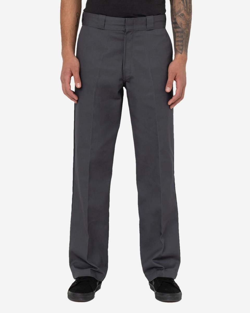 874 Work Pant Recycled - Charcoal Grey - Munk Store