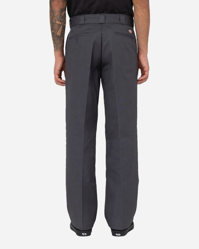 874 Work Pant Recycled - Charcoal Grey - Munk Store