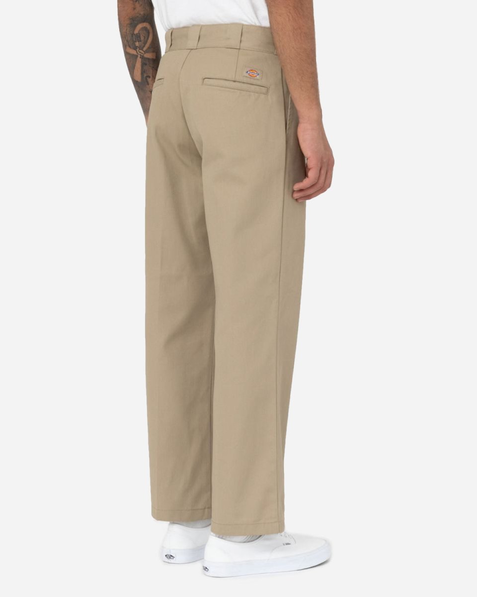 874 Work Pant Recycled - Khaki - Munk Store