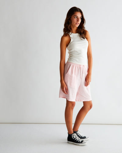 Ordville Top - White