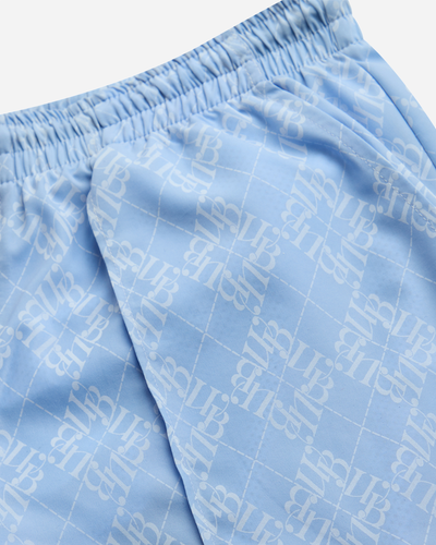 Bommy Swim Shorts - Light Blue