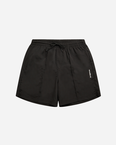 Bommy Swim Shorts - Black
