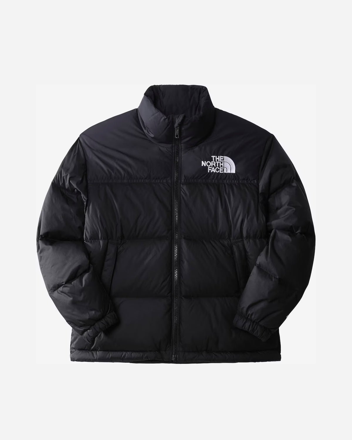 Teens 1996 Retro Nuptse Jacket - Black