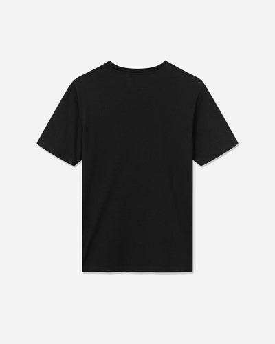 Ace T-shirt Chill - Black - Munk Store