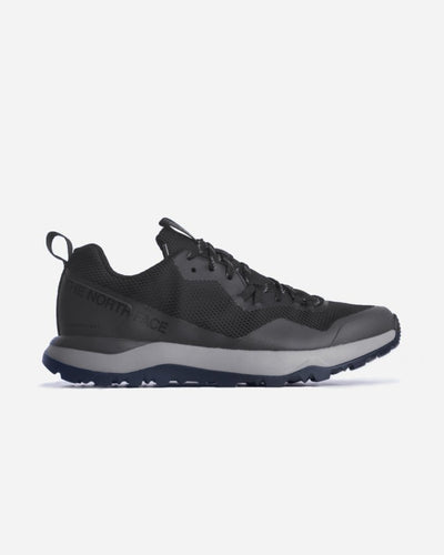 Activist Futurelight - Black/Zinc Grey - Munk Store