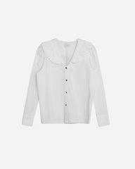 Adana Shirt - White