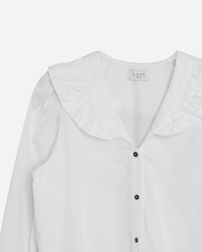 Adana Shirt - White - Munk Store
