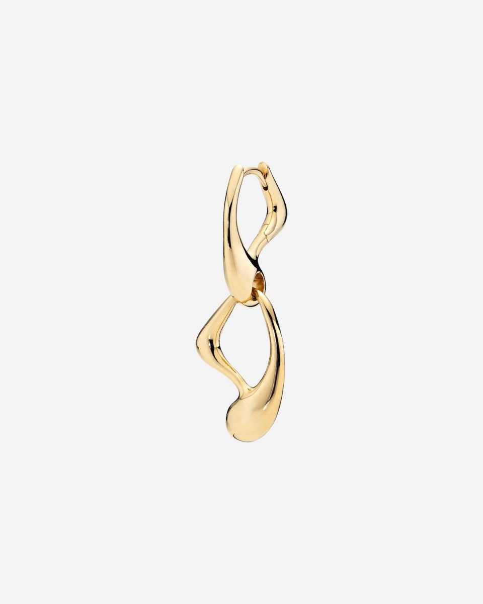 Adish Earring - Gold - Munk Store