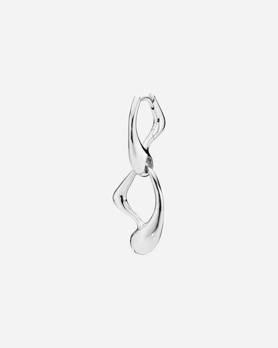 Adish Earring - Silver - Munk Store