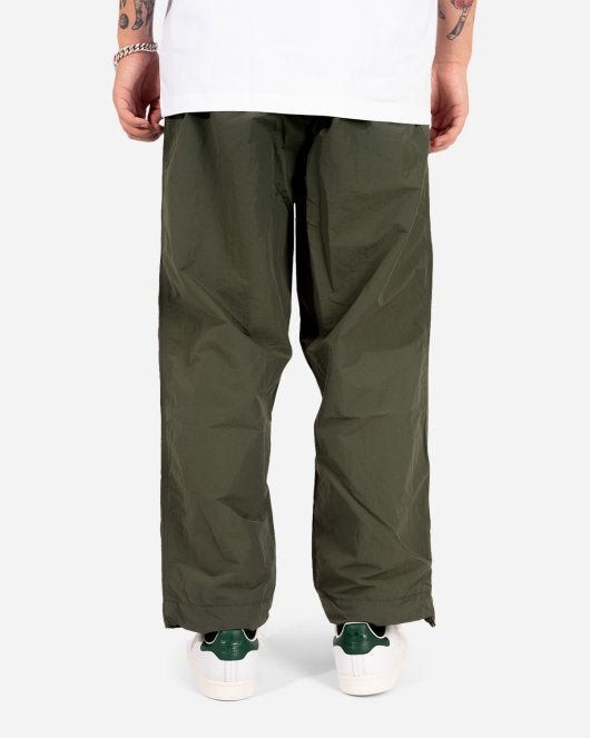 ADV Trial Pant - Base Green - Adidas - Munkstore.dk